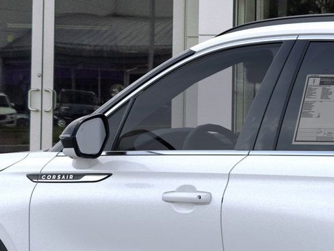 New 2026 Lincoln Corsair Reserve image 20