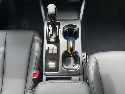 New 2026 Subaru Outback Premium AWD/4WD image 18
