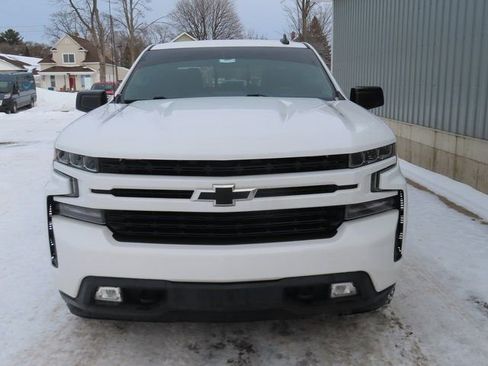 Used 2020 Chevrolet Silverado 1500 RST image 13