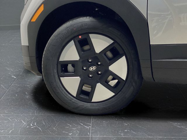 New 2026 Hyundai Santa Fe SE AWD/4WD image 32