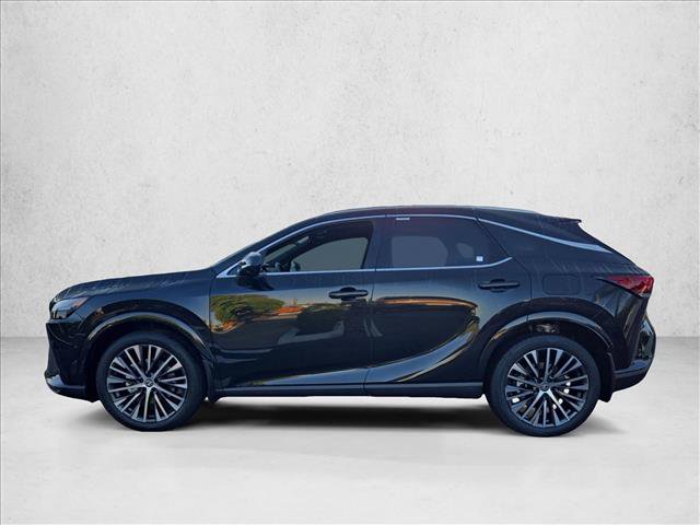 New 2026 Lexus RX 350 Premium Plus w/ Convenience Package FWD image 5