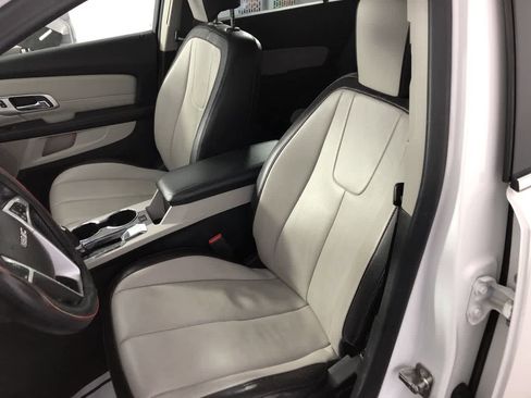 Used 2017 GMC Terrain SLT w/ Open Road Package image 14