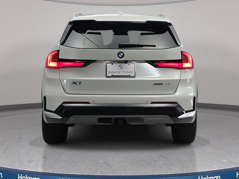 New 2026 BMW X1 xDrive28i w/ Technology Package AWD/4WD image 6