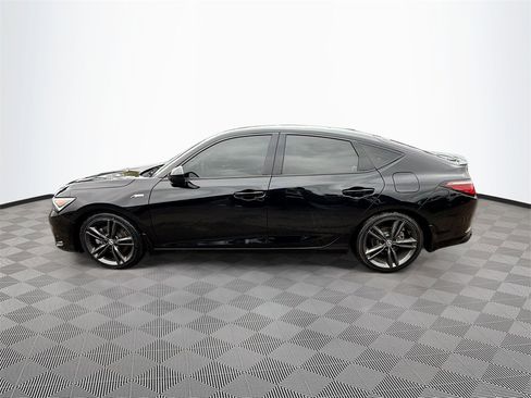 Used 2023 Acura Integra A-Spec image 9