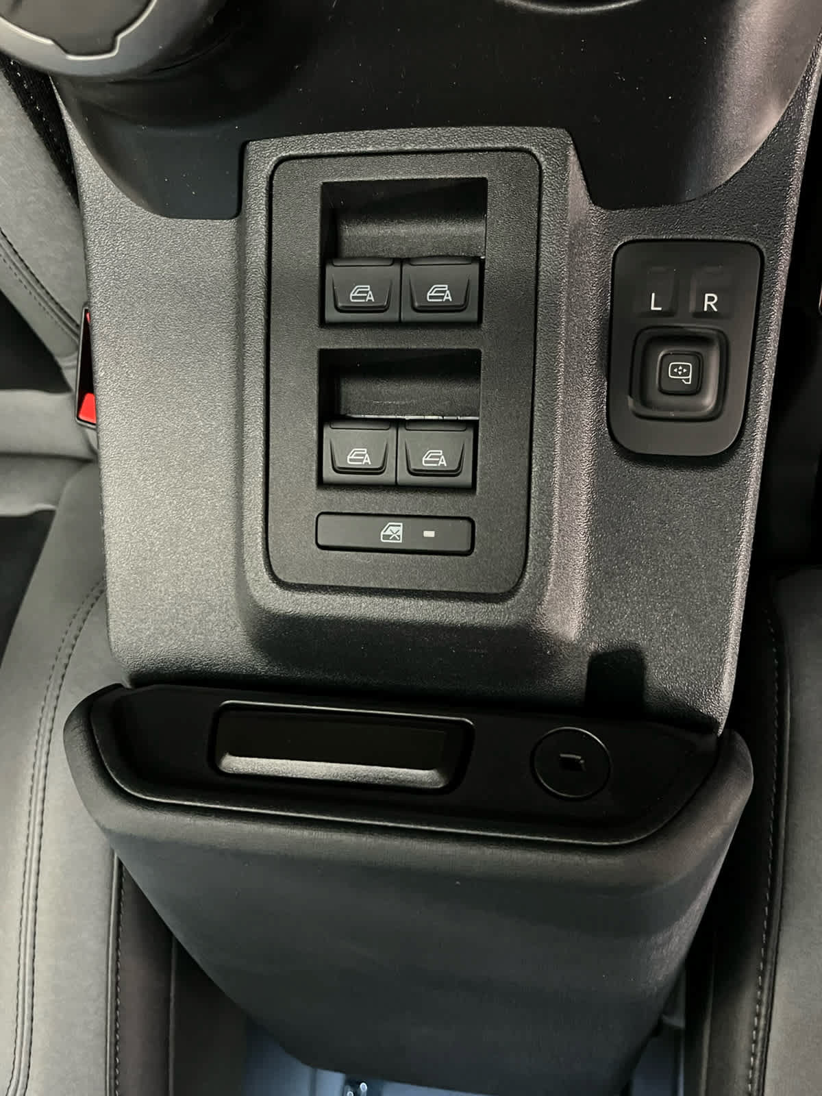 Certified 2023 Ford Bronco Big Bend AWD/4WD image 57