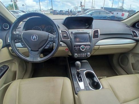 Used 2016 Acura RDX AWD w/ Technology Package image 25