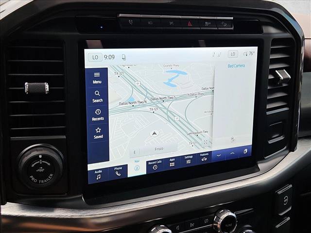 Used 2022 Ford F150 Lariat AWD/4WD image 13