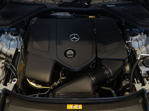 New 2026 Mercedes-Benz E 350 E 350 image 31