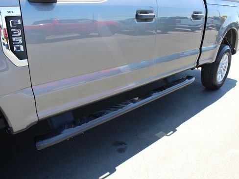 Used 2021 Ford F350 XL w/ Power Equipment Group AWD/4WD image 15