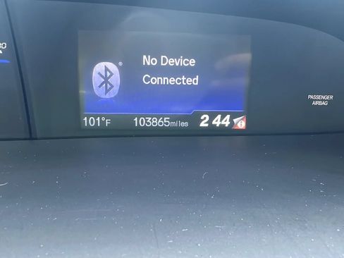 Used 2014 Honda Civic LX image 32