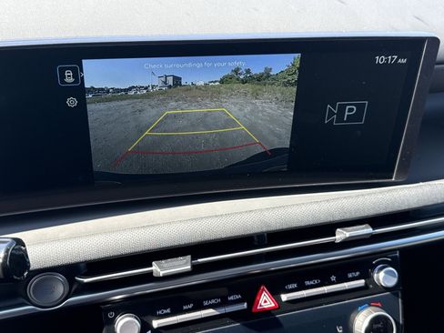 New 2026 Hyundai Tucson SEL FWD image 19
