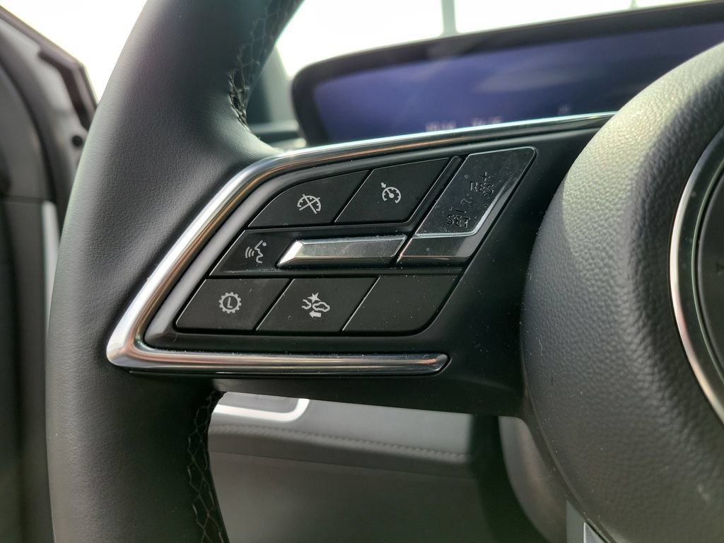 Used 2026 Buick Enclave Preferred AWD/4WD image 27