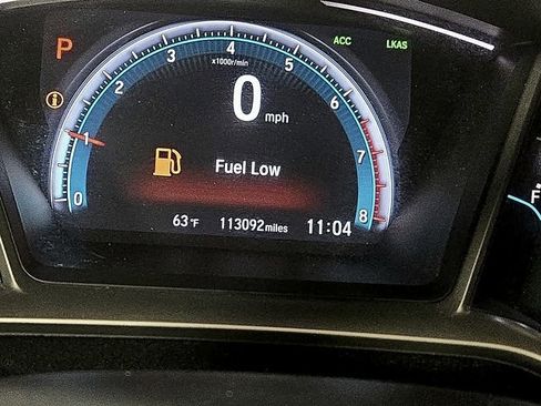 Used 2016 Honda Civic Touring image 20