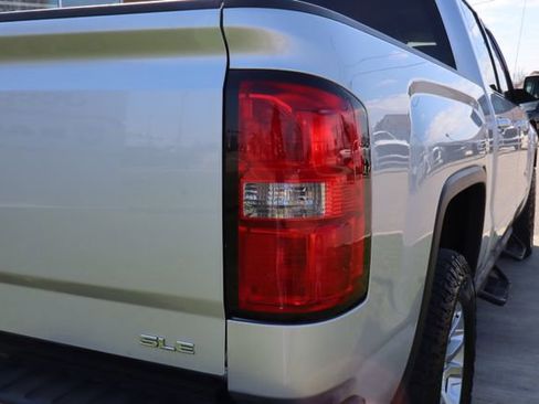 Used 2015 GMC Sierra 1500 SLE w/ SLE Value Package image 34