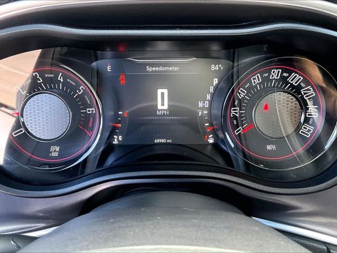 Used 2020 Dodge Challenger SXT w/ Blacktop Package RWD image 20