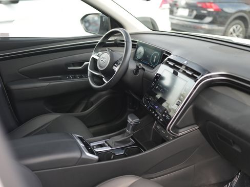 Used 2023 Hyundai Tucson SEL w/ Convenience Package image 17