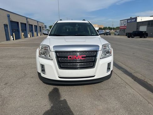 Used 2015 GMC Terrain SLT FWD image 3