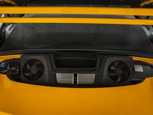 Used 2019 Porsche 911 Speedster RWD image 11