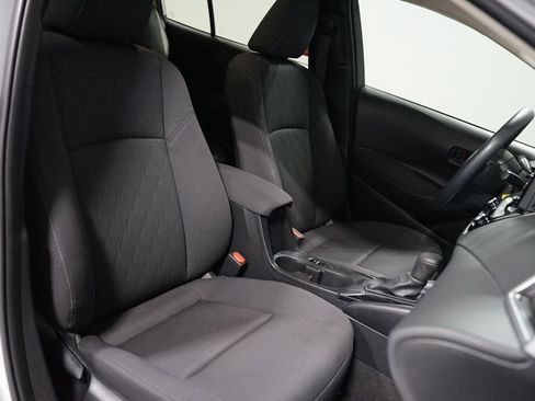 Used 2024 Toyota Corolla LE image 25