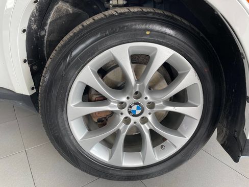 Used 2015 BMW X5 xDrive35i image 11