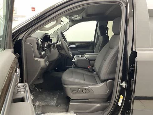 New 2026 Chevrolet Silverado 1500 RST w/ RST Select Package AWD/4WD image 8