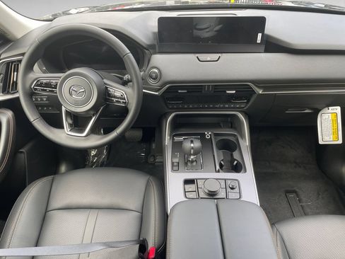 New 2026 MAZDA CX-90 3.3 Turbo w/ Premium Sport Pkg AWD/4WD image 9