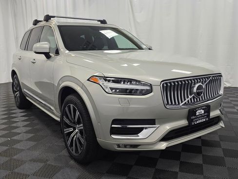 Used 2020 Volvo XC90 T6 Inscription w/ Protection Package image 8
