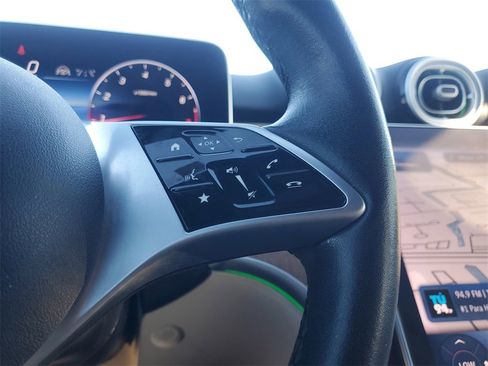 Used 2023 Mercedes-Benz C 300 Sedan image 23