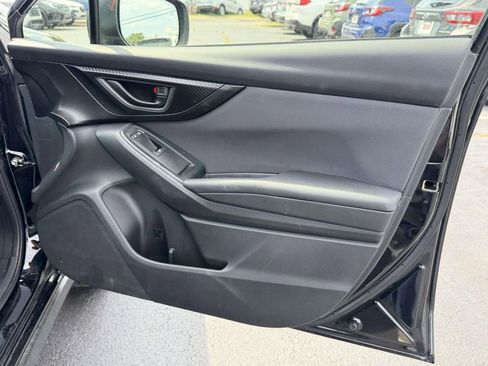 Used 2021 Subaru Crosstrek 2.0i Premium AWD/4WD image 10