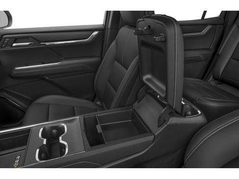 Used 2025 GMC Acadia Elevation w/ Elevation Premium Package AWD/4WD image 22