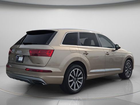 Used 2018 Audi Q7 2.0T Premium Plus AWD/4WD image 7