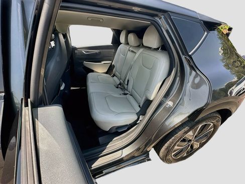 Used 2024 Kia EV6 Wind w/ Wind Technology Package RWD image 25