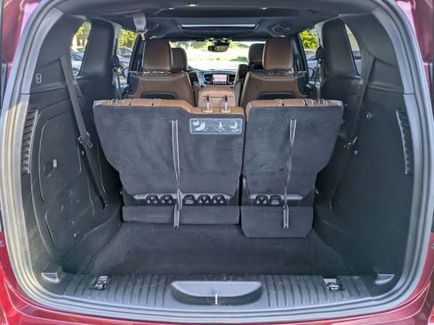 Used 2020 Chrysler Pacifica Limited w/ Advanced Safetytec Group image 31