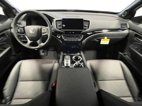 New 2026 Honda Ridgeline Black Edition image 15