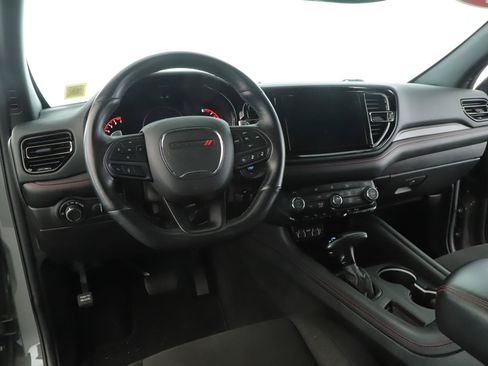 Used 2023 Dodge Durango GT AWD/4WD image 2