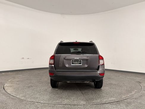 Used 2016 Jeep Compass Sport w/ Power Value Group AWD/4WD image 10