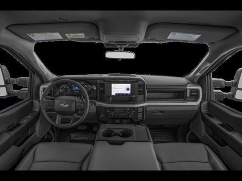 New 2026 Ford F250 XL image 5