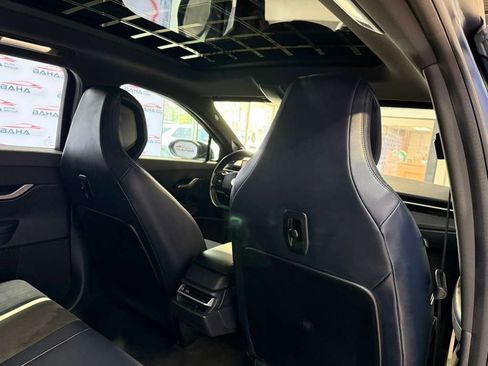 Used 2023 Fisker Ocean One AWD/4WD image 44