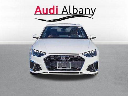 Used 2023 Audi A4 2.0T Premium Plus w/ Premium Plus Package image 9