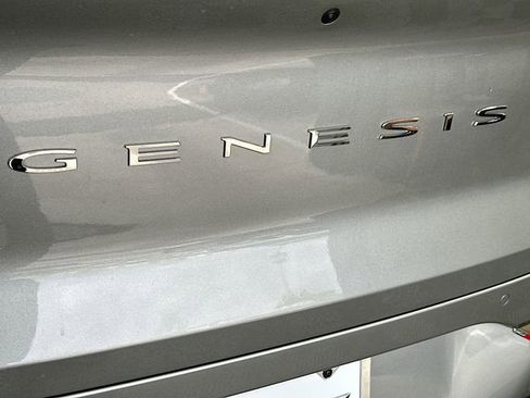New 2026 Genesis GV80 3.5T Prestige AWD/4WD image 22