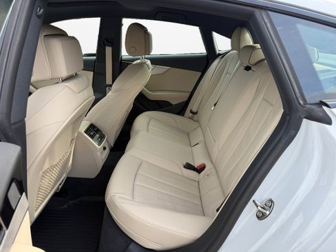 Used 2025 Audi A5 2.0T Premium Plus w/ Convenience Plus Package image 13