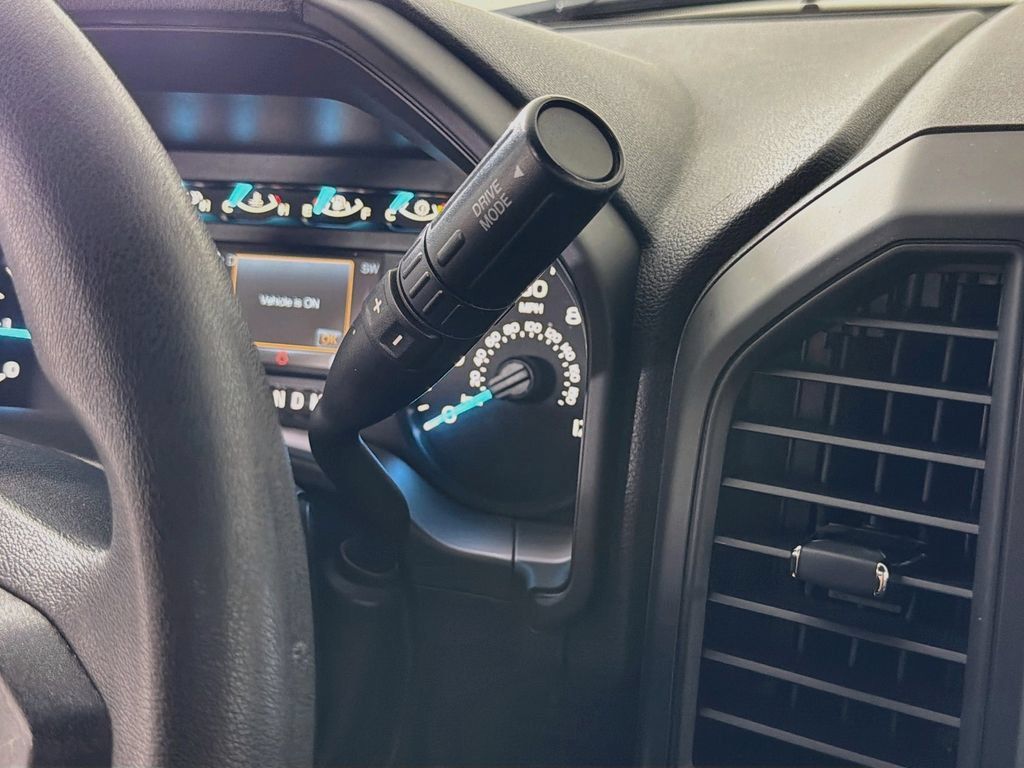 Used 2019 Ford F150 XL w/ Equipment Group 101A Mid RWD image 20