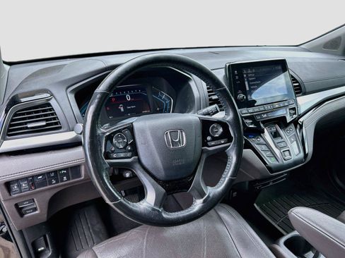 Used 2020 Honda Odyssey Elite image 38