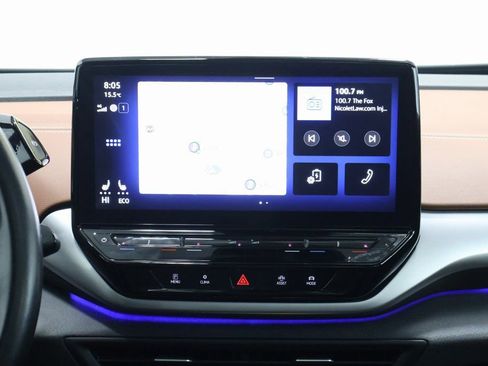 Used 2021 Volkswagen ID.4 Pro S w/ Gradient Package image 19