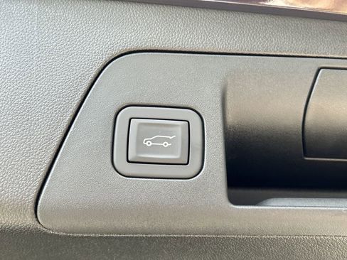 New 2026 Buick Envision Avenir AWD/4WD image 12
