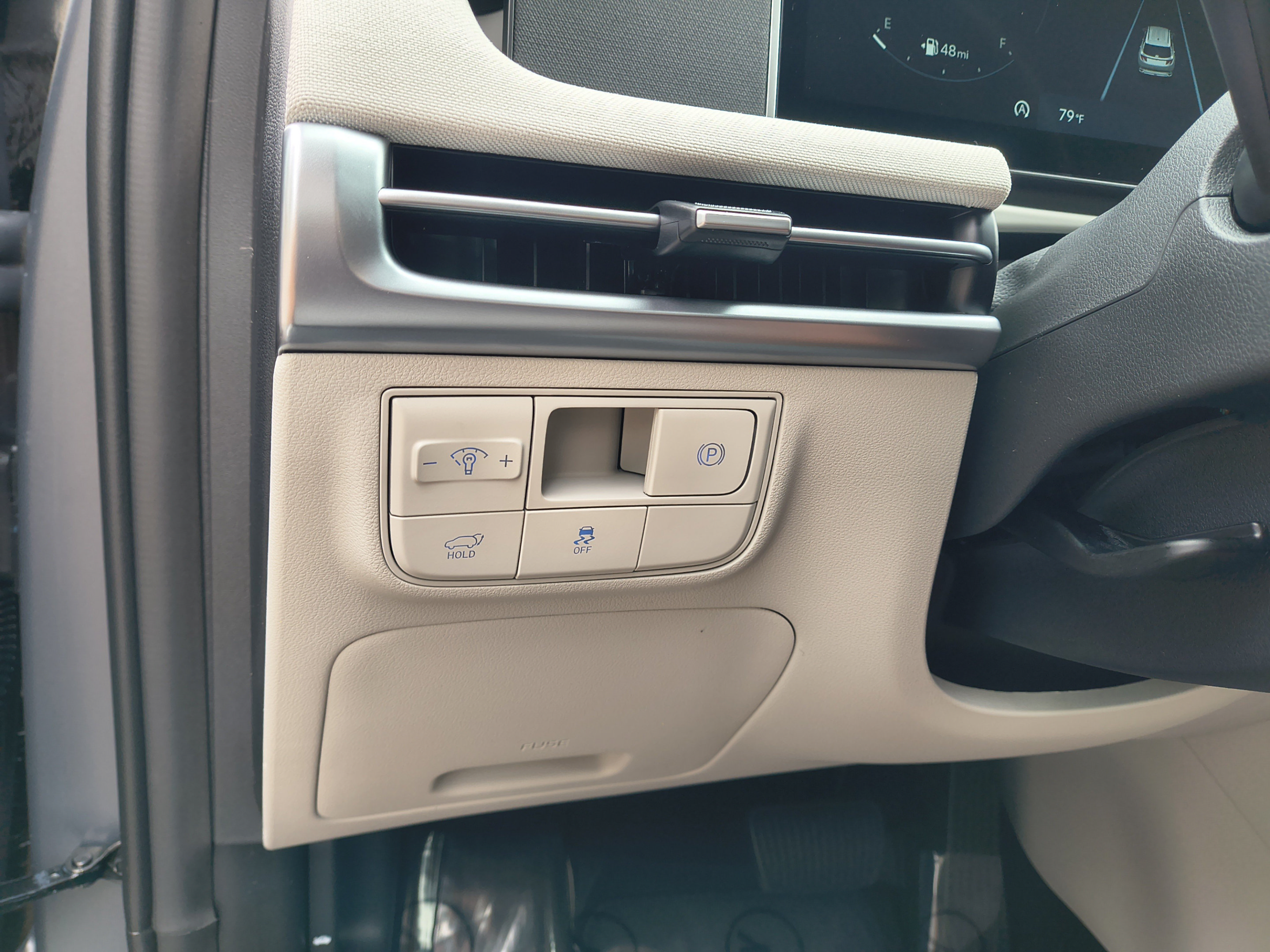 New 2026 Hyundai Tucson Limited FWD image 28