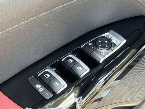 New 2026 Kia K5 GT-Line w/ GT-Line Red Interior Package FWD image 16