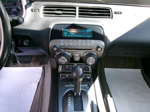 Used 2011 Chevrolet Camaro LT w/ RS Package image 17