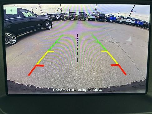 Used 2024 Ford Bronco Big Bend image 29