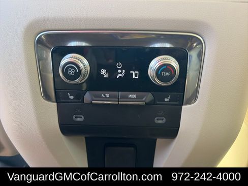 Used 2023 GMC Yukon XL Denali w/ Max Trailering Package AWD/4WD image 23